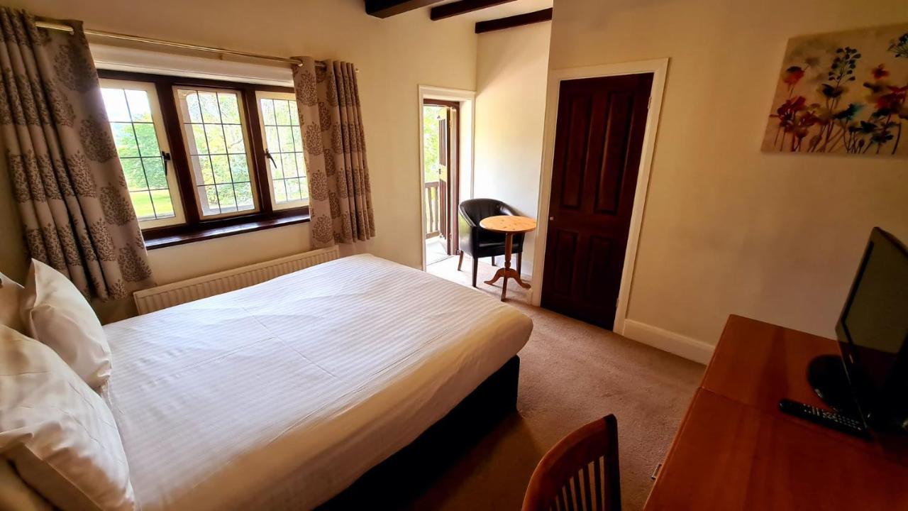 Farnham House Hotel Ngoại thất bức ảnh