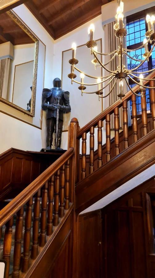 Farnham House Hotel Ngoại thất bức ảnh