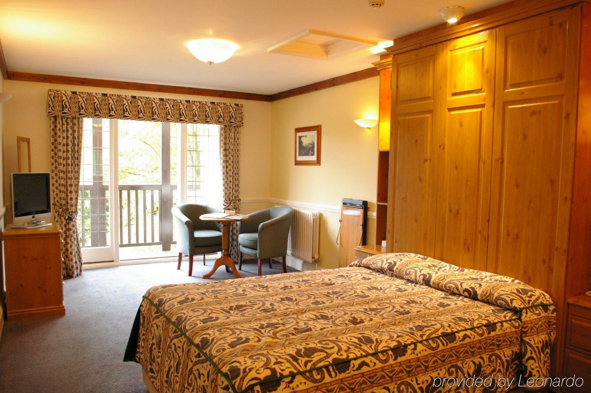 Farnham House Hotel Phòng bức ảnh