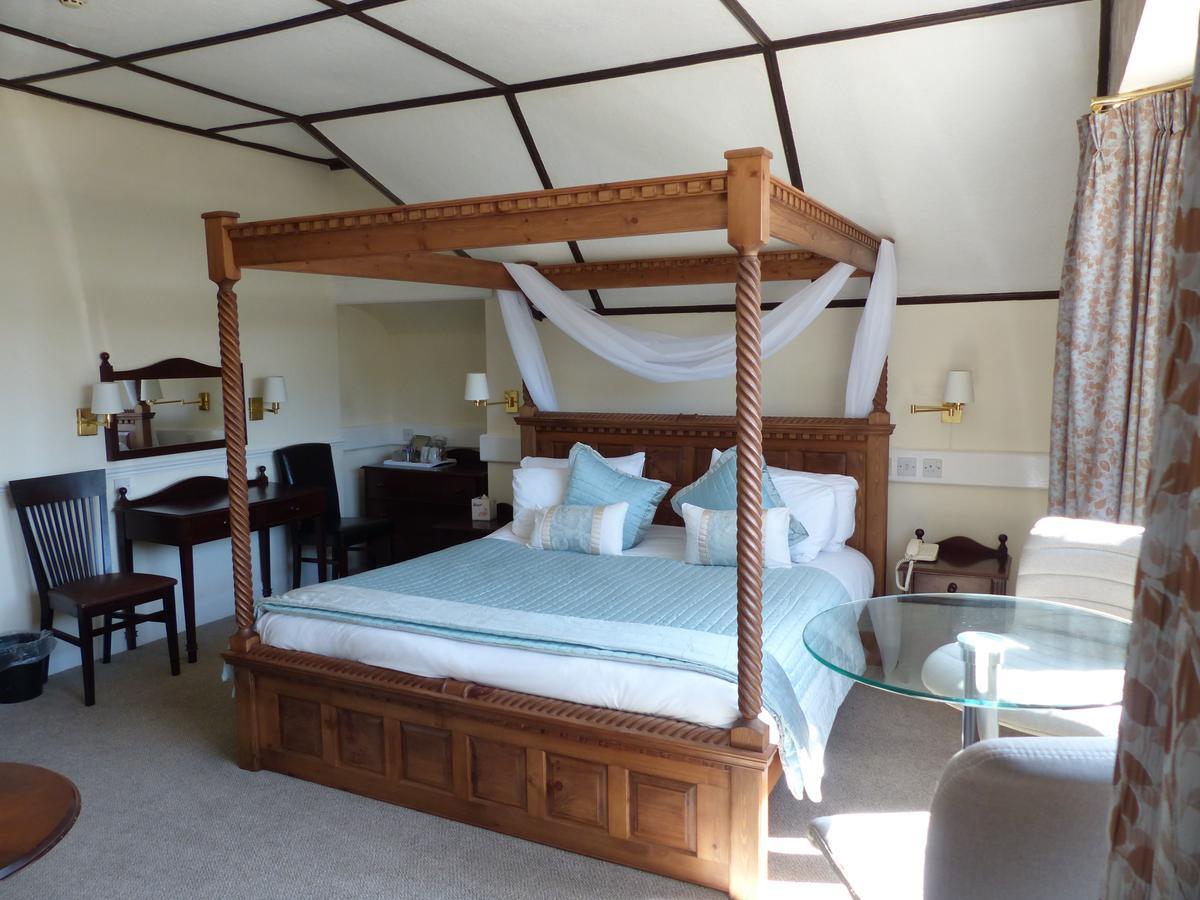 Farnham House Hotel Ngoại thất bức ảnh