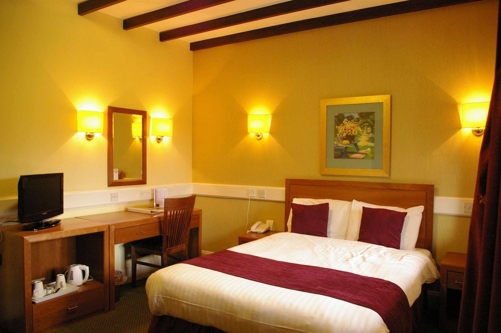 Farnham House Hotel Ngoại thất bức ảnh