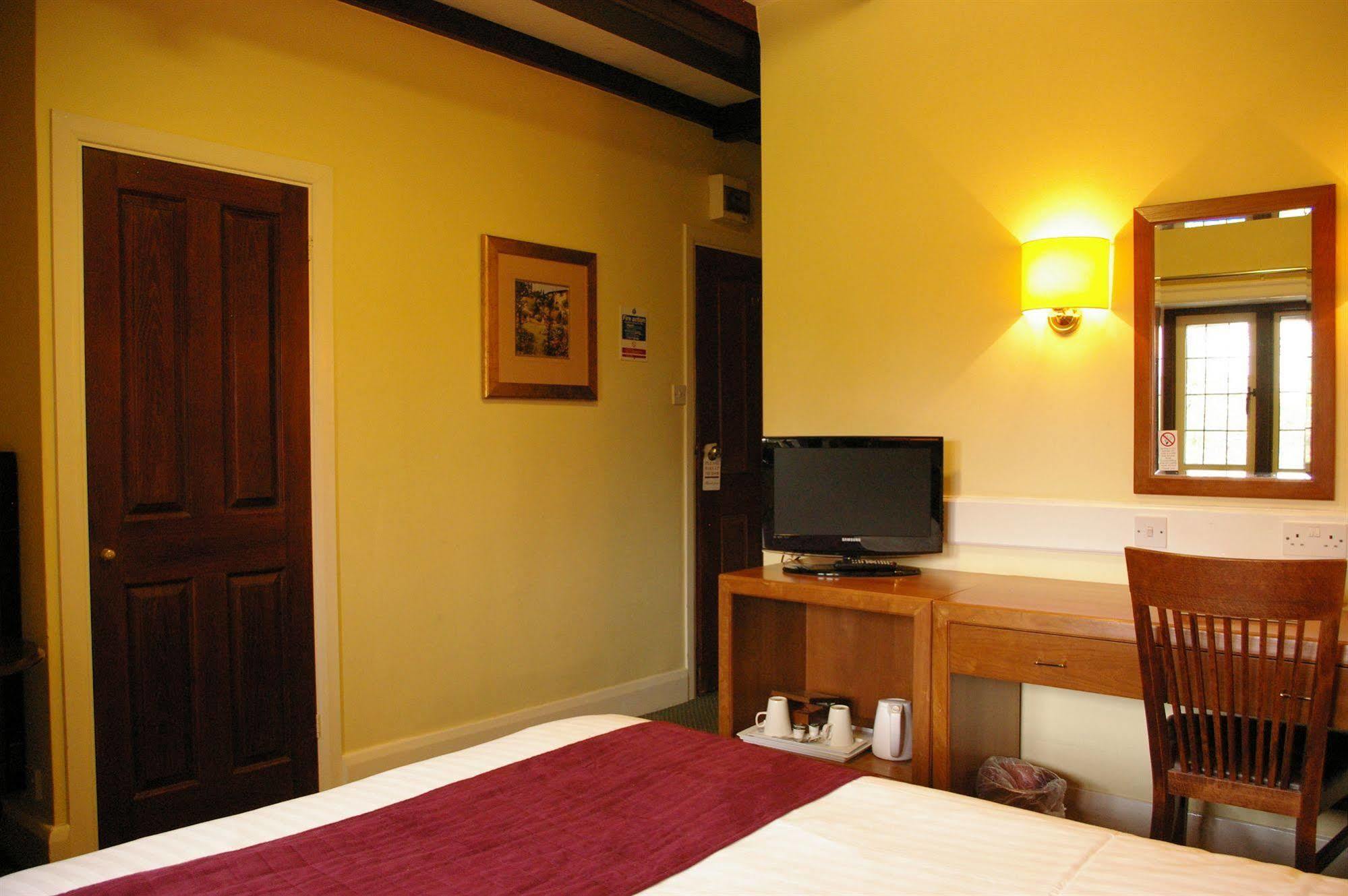 Farnham House Hotel Ngoại thất bức ảnh