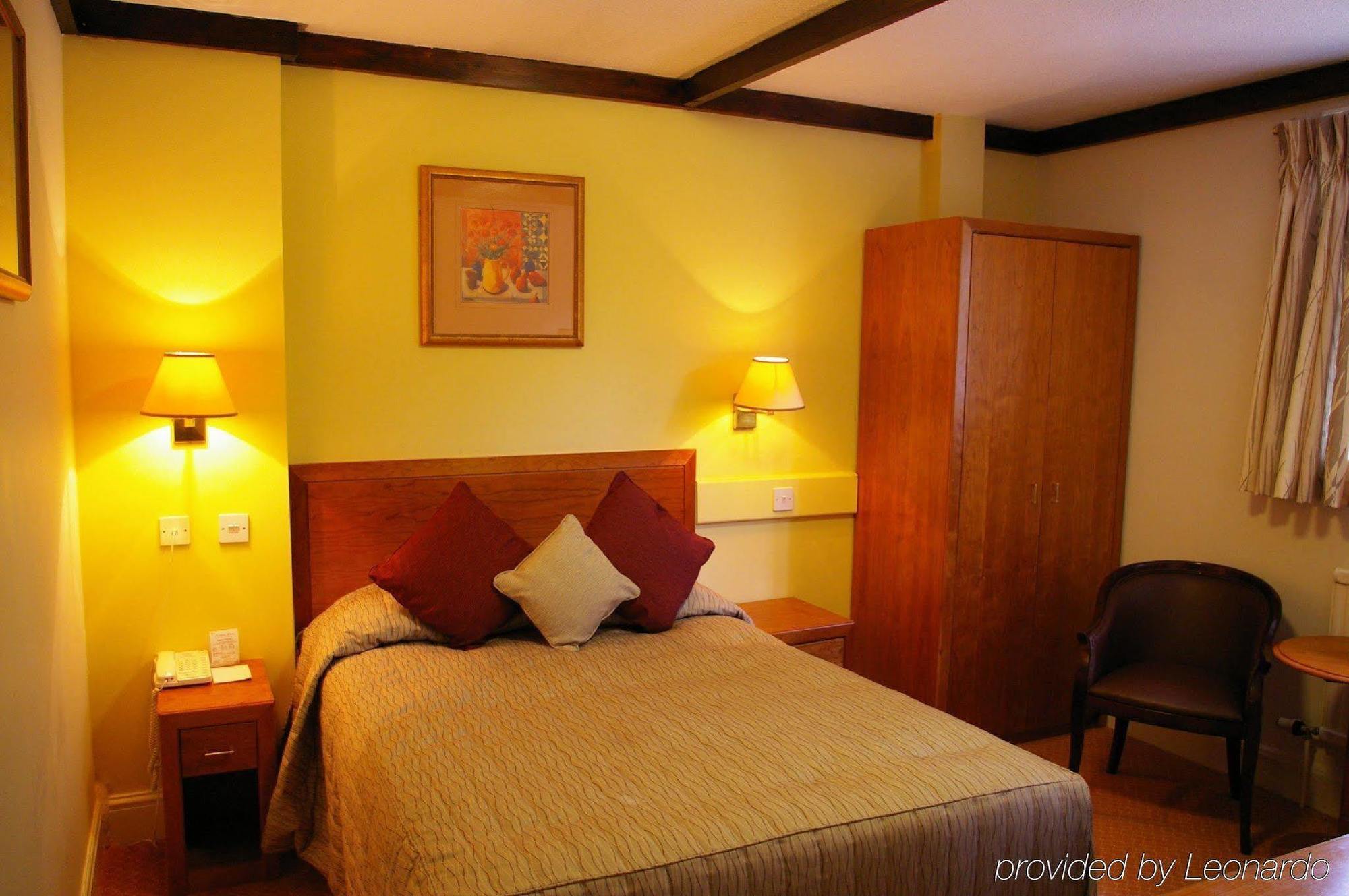 Farnham House Hotel Ngoại thất bức ảnh